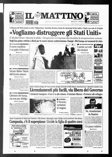 Il mattino